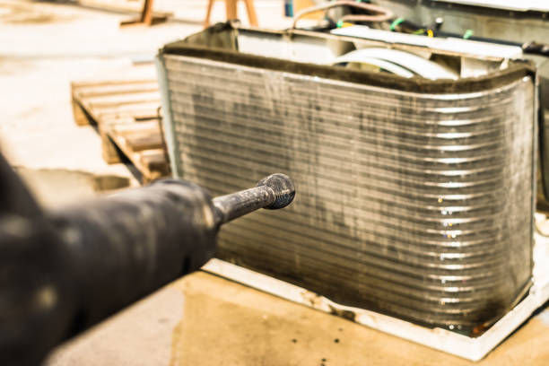 Best Local Air Duct Cleaning Services  in Lake Village, AR