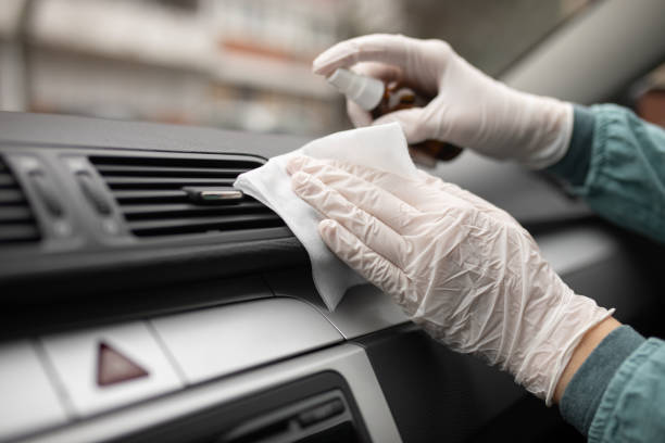 Ductwork Cleaning Services in AR
