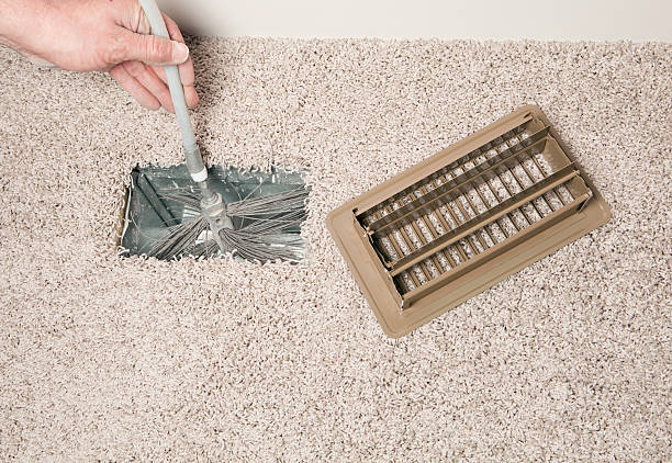 Best Professional Duct Cleaning Services  in Lake Village, AR