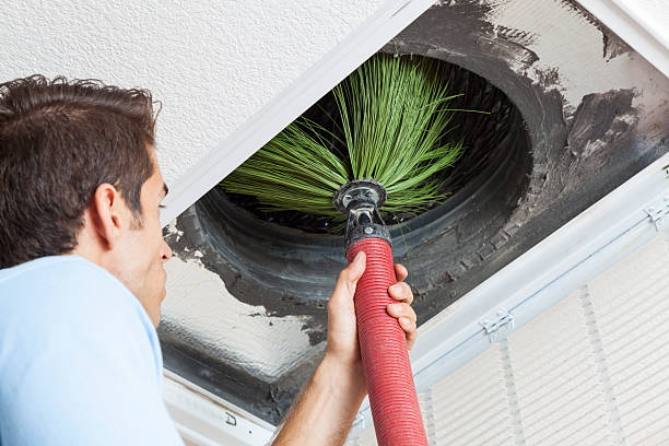 Best Emergency Air Duct Cleaning  in Lake Village, AR